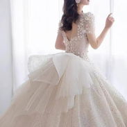 TRAJE DE NOVIAS (NUEVOS) - Img 57406426