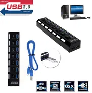 hub SuperSpeed USB 3.0 de 7 puertos - Img 49313602