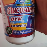 Glucosamine con choindroitin - Img 51942913