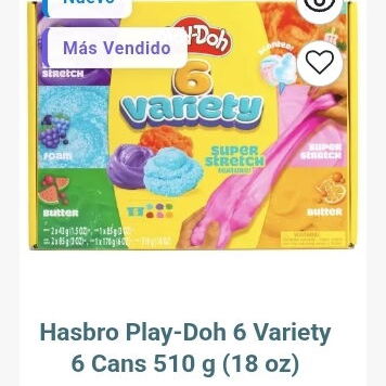 Juguetes hasbro play diferentes tipos y modelos - 9/10