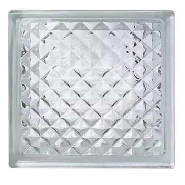 Bloques de cristal - 4/4