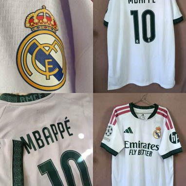 Camisetas de Clubes Nueva Temporada / Jersey de Clubes Nueva temporada / Pulover de Clubes Nueva temporada - Img 126658624