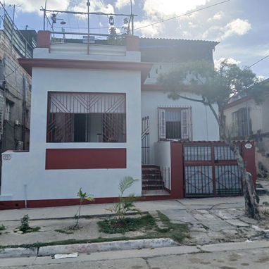 Venta de casa - 3/10