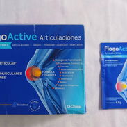 FLOGO ACTIVE (suplemento vitamínico para articulaciones) - Img 56885303