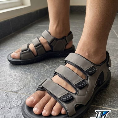 Sandalias de niños y adultos - 8/10
