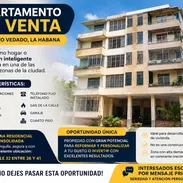 Apartamento en Venta /Nuevo Vedado - Img 55602923