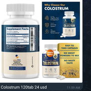 Colostrum - Img 55775849