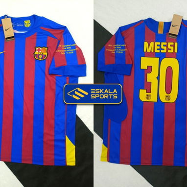 Barcelona pullovers Retro - Img 104302650
