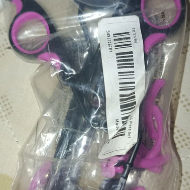 Kit de pestañas - 2/2