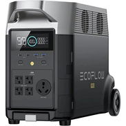 Ecoflow Delta Pro - Img 53905967