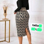 Vestido Shein casual _ Moda internacional - Img 57098725