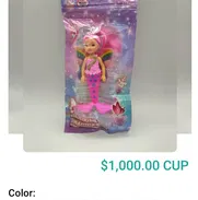 Muñecas de diversos diseños y precios - Img 49288365