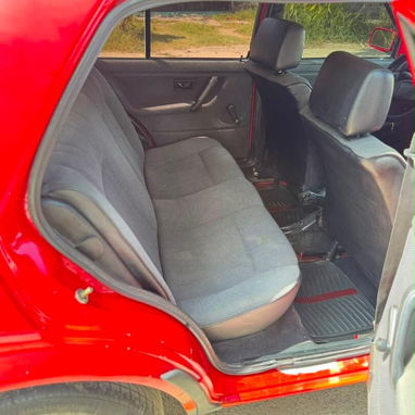🚨🔥 VOLKSWAGEN GOLF MK2 GL 🔥🚨 - 3/5