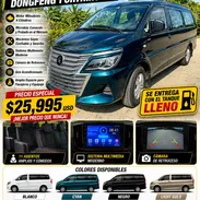 Dongfeng Forthing M3 - Img 56100704