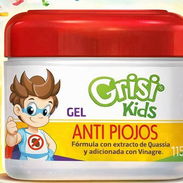 Gel anti piojos - Img 58334024