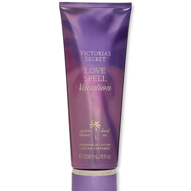 Colección Vacation de Victoria’s Secret. Edición Limitada - 6/10