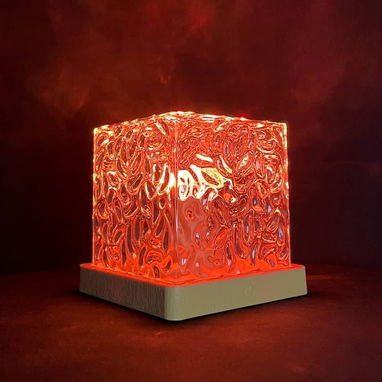 ✨ Lámparas LED Decorativas con Control de Colores ✨ - Img 123550541