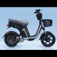 _BICIMOTO ELÉCTRICA TRANK - Img 55227670