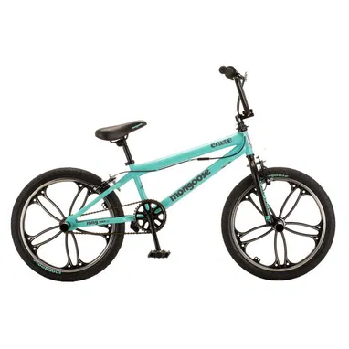 Bicicleta BMX Mongoose Craze 20” - Img 122551347