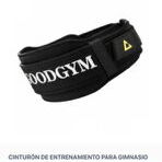 Faja de fuerza talla S M de mujer - Img 57605141