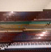 Piano en venta de Estudio"Si se te va la luz igual puedes seguir practicando😉" - Img 48900316