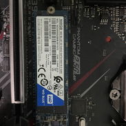SSD M2 de 500GB WD Blue. 40USD🔥🔥 - Img 55772576