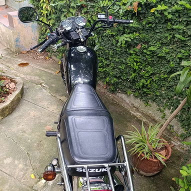 En venta Suzuki GN 125F 2026F - Img 125788720