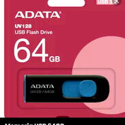 Memoria USB 64GB(hola) - Img 45456619