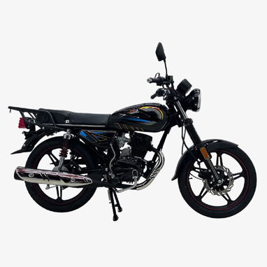 Moto de combusti贸n 200cc - Img 123113253