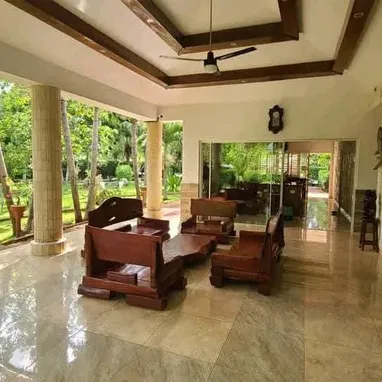Finca lujo 4000 m2 de terreno en propiedad - 5/10