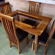 Juego comedor.. - Img 57851073