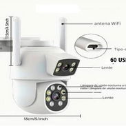 CAMARAS DE VIGILANCIA WIFI - Img 57744418