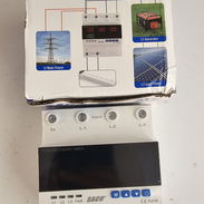 Transfer automático con Protector de voltaje - Img 56790813