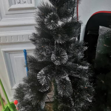 Árbol de Navidad 🎄 - 2/3