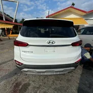 Vendo negocio, Hyundai Santa Fe, 2020 - Img 55251942