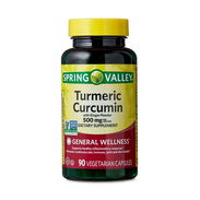 Turmeric Curcumin 90 tab - Img 54354599