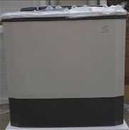 Lavadora Semiautomática LG 12kg - Img 45829511