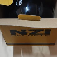 Se vende casco nuevo en x caja - Img 45151437