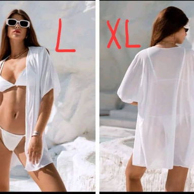 Pareo  M,L,XL $9300 . Pequeño $10200 54671362 Jeiler - Img 118796319