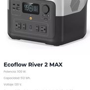 Ecoflow River 2 MAX - Img 54045660