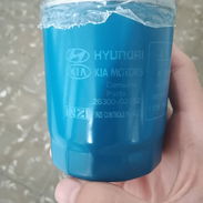 Filtro de aceite Hyundai - Img 57191400