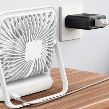 💰 Ventilador personal recargable. Ventilador portable. 🚨 - Img 112293921