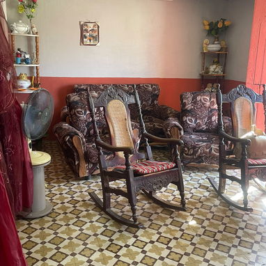 Apartamento con todo adentro de 3 cuartos - 3/9