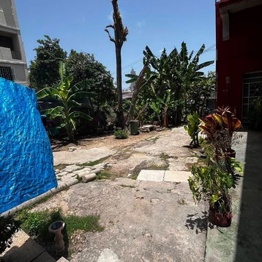 Casa independiente en Nuevo Vedado - 10/10