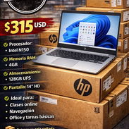 HP 15-dq6011dx (LAPTOP SELLADA EN CAJA) - Img 54557247