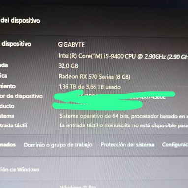 Torre gamers - Img 123274699