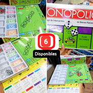 Juegos de mesa para el disfrute de toda la familia - Img 58058050