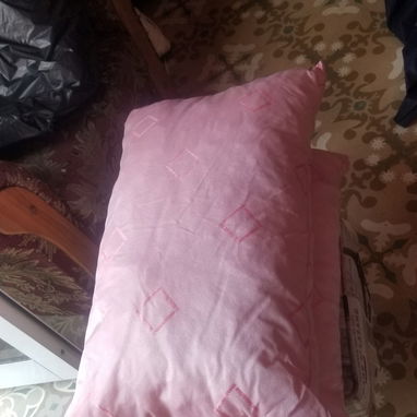 Almohadas estándar - Img 127901214