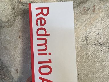 Xiaomis Redmi en ofertas nuevos en caja - Img 66140301