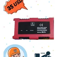 Cargador 12V/24V Inteligente - Img 55681983